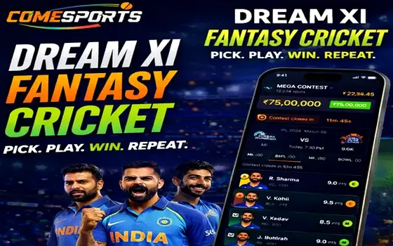 Chennai vs Mumbai on Hero11