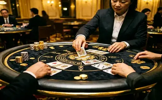 VIP Blackjack
